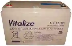 Ác Quy Vitalize A12-200h( VGS12200)