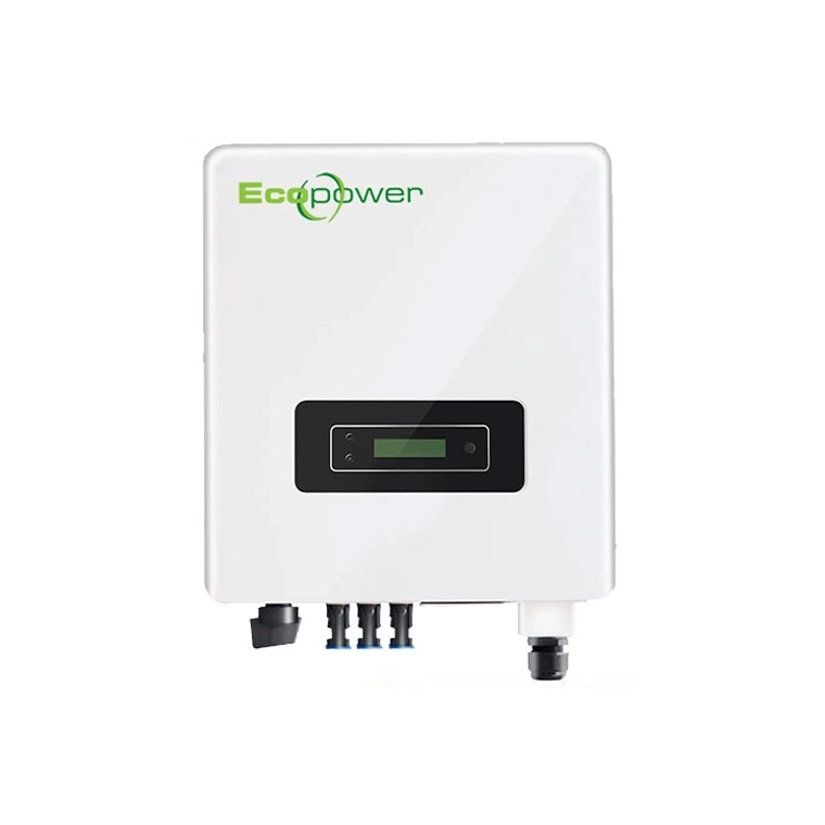 Inverter On grid Ecopower 10KW 1 pha (EP-10K-S2)