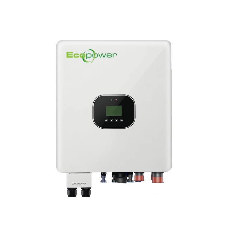 Inverter Hybrid Ecopower 15KW 3 pha áp cao (EP-15K-HTH)