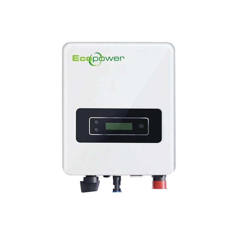 Inverter On-grid Ecopower 3KW 1 pha (EP-3K-S3)