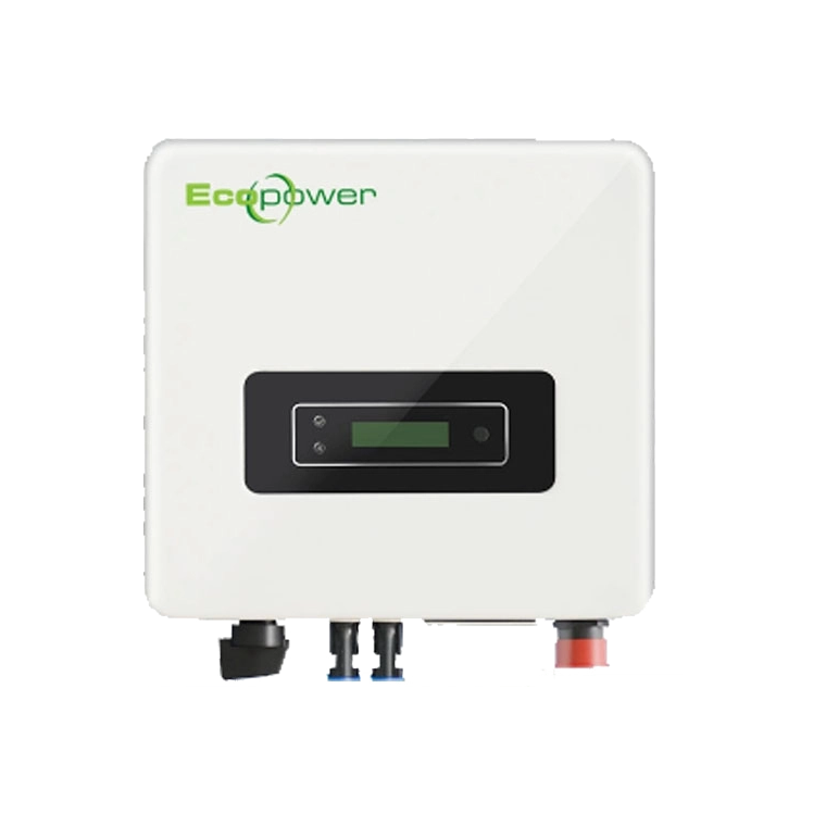 Inverter On-grid Ecopower 6KW 1 pha (EP-6K-S2)