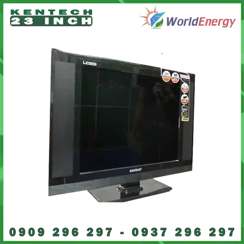 TIVI KENTECH 23 INCH - LCD-21B4