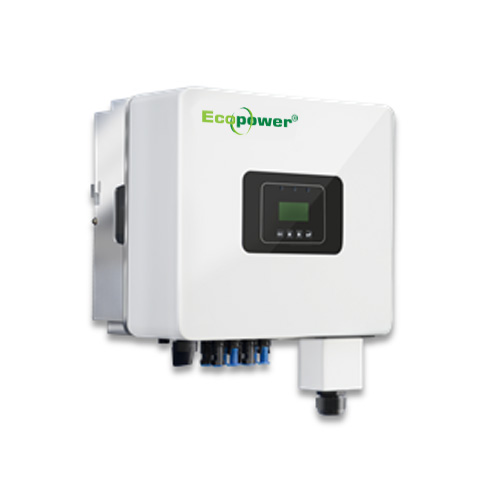 Inverter Hoà Lưới Ecopower 30KW 3 pha (EP-30K-T2)
