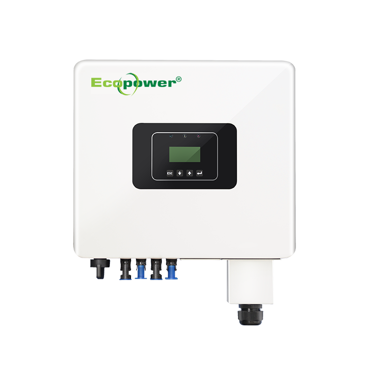 Inverter Hoà Lưới Ecopower 15KW 3 pha (EP-15K-T2)