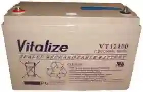 Ác Quy Vitalize A12-200h( VT12200)