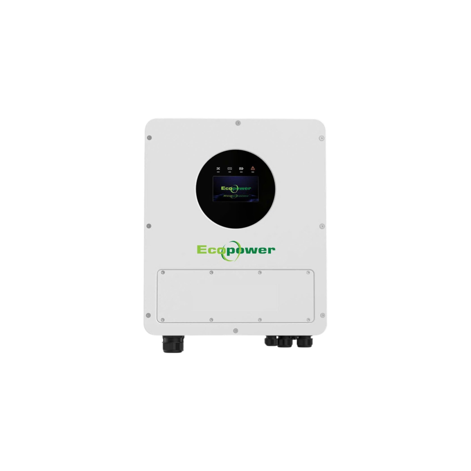 Inverter Hybrid Ecopower 6.6KW (EP-6.6KVM-X2)