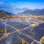 10 xu hướng công nghệ hỗ trợ cho ngành năng lượng tái tạo năm 2022